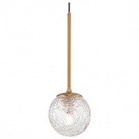 Подвесной светильник Maytoni Ligero MOD061PL-01BS MY_MOD061PL-01BS