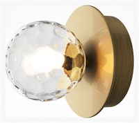 Накладной светильник Maytoni Ambre MOD331WL-L3BS3K MY_MOD331WL-L3BS3K