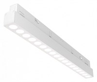 Встраиваемый светильник Maytoni Points TR031-4-18W3K-S-DS-W my_tr031-4-18w3k-s-ds-w