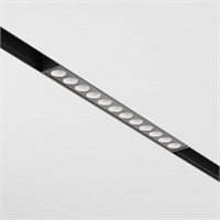 Встраиваемый светильник Maytoni Points TR031-4-18W3K-S-DS-B my_tr031-4-18w3k-s-ds-b