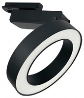 Светильник на штанге Maytoni Rim TR044-1-12W3K-B my_tr044-1-12w3k-b