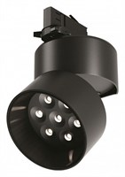 Накладной светильник Maytoni Alfa TR199-3-15W4K-M-B my_tr199-3-15w4k-m-b