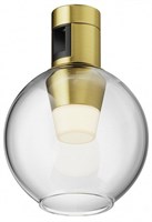 Накладной светильник Maytoni Bubble TR148-1-3W3K-BS my_tr148-1-3w3k-bs