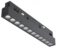 Встраиваемый светильник Maytoni Points TR031-4-12WTW-DD-B my_tr031-4-12wtw-dd-b