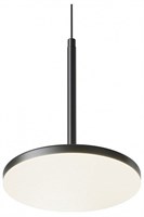 Подвесной светильник Maytoni Plato P076PL-L12W4K-B my_p076pl-l12w4k-b