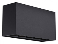 Накладной светильник Maytoni Ares O309CL-L10GF3K my_o309cl-l10gf3k