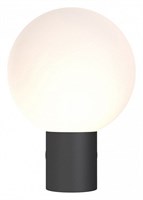 Светильник на штанге Maytoni Bold O598WL-01B my_o598wl-01b