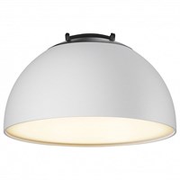 Накладной светильник Maytoni Bowl TR126B-20W3K-W my_tr126b-20w3k-w