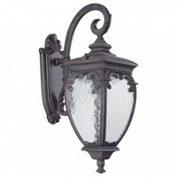 Светильник на штанге Maytoni Fleur O414WL-01BZ my_o414wl-01bz