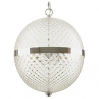 Подвесной светильник Maytoni Yonkers P004PL-02CH MY_P004PL-02CH