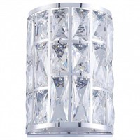 Накладной светильник Maytoni Gelid MOD184-WL-01-CH MY_MOD184-WL-01-CH