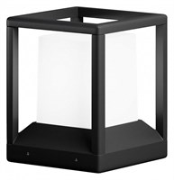 Наземный низкий светильник Maytoni Trim O455FL-01GF1 my_o455fl-01gf1