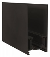 Трек накладной Maytoni Busbar trunkings Gravity TRX010-412B my_trx010-412b