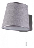 Бра Maytoni Bergamo MOD613WL-01B MY_MOD613WL-01B