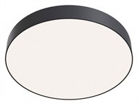 Накладной светильник Maytoni Zon C032CL-45W4K-RD-B my_c032cl-45w4k-rd-b