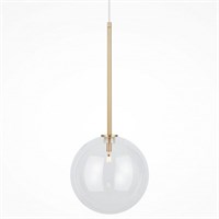 Подвесной светильник Maytoni Mood MOD172PL-01BS MY_MOD172PL-01BS