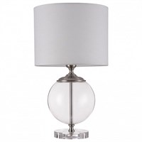 Настольная лампа декоративная Maytoni Lowell Z533TL-01N MY_Z533TL-01N