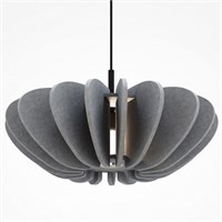 Подвесной светильник Maytoni Cambio MOD398PL-01GR1 MY_MOD398PL-01GR1