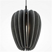 Подвесной светильник Maytoni Cambio MOD398PL-01GR MY_MOD398PL-01GR