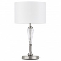 Настольная лампа декоративная Maytoni Alicante MOD014TL-01N MY_MOD014TL-01N