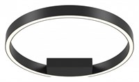 Накладной светильник Maytoni Rim MOD058CL-L25BK MY_MOD058CL-L25BK
