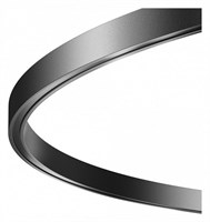 Трек накладной Maytoni Busbar trunkings Flarity TRX154-R-D650-B my_trx154-r-d650-b