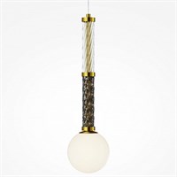 Подвесной светильник Maytoni Teatro MOD287PL-01BS1 MY_MOD287PL-01BS1