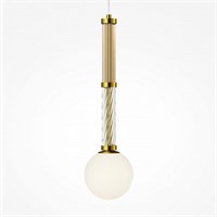 Подвесной светильник Maytoni Teatro MOD287PL-01BS MY_MOD287PL-01BS