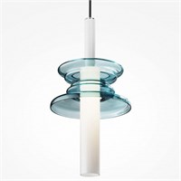 Подвесной светильник Maytoni Sound Wave MOD255PL-01B2 MY_MOD255PL-01B2