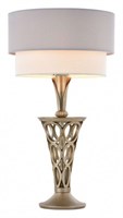 Настольная лампа декоративная Maytoni Lillian H311-11-G MY_H311-11-G