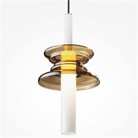 Подвесной светильник Maytoni Sound Wave MOD255PL-01B3 MY_MOD255PL-01B3