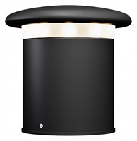 Наземный низкий светильник Maytoni Grip O460FL-L10GF3K my_o460fl-l10gf3k