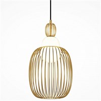 Подвесной светильник Maytoni Levitation MOD376PL-01G1 MY_MOD376PL-01G1