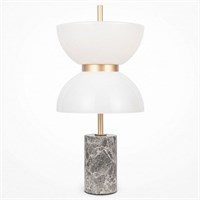 Настольная лампа декоративная Maytoni Memory MOD178TL-L11GR3K MY_MOD178TL-L11GR3K