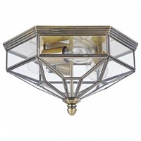 Накладной светильник Maytoni Zeil H356-CL-03-BZ MY_H356-CL-03-BZ