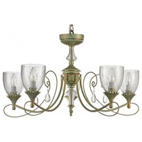 Подвесная люстра Maytoni Sabina RC145-PL-05-MG MY_RC145-PL-05-MG