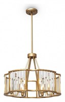 Светильник на штанге Maytoni Solar MOD087PL-06G MY_MOD087PL-06G