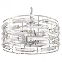 Подвесной светильник Maytoni Frontera MOD067PL-04CH my_mod067pl-04ch