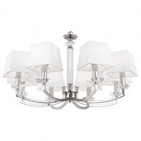 Подвесная люстра Maytoni Chandler MOD019PL-08CH MY_MOD019PL-08CH