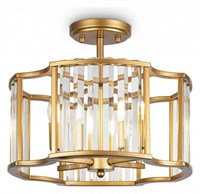 Светильник на штанге Maytoni Solar MOD087CL-04G MY_MOD087CL-04G