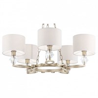 Подвесная люстра Maytoni Luxe H006PL-05G MY_H006PL-05G