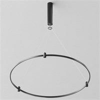 Трек подвесной Maytoni Готовая конструкция TFC-Flar-H01-B MY_TFC-Flar-H01-B