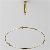 Трек подвесной Maytoni Готовая конструкция TFC-Flar-H01-BS MY_TFC-Flar-H01-BS