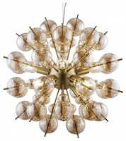 Подвесная люстра Maytoni Bolla MOD133PL-08BS MY_MOD133PL-08BS