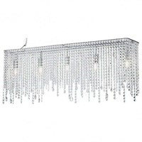 Подвесная люстра Maytoni Empress DIA002PL-05CH MY_DIA002PL-05CH