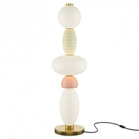 Настольная лампа декоративная Maytoni Adore MOD297TL-L24BS3K MY_MOD297TL-L24BS3K