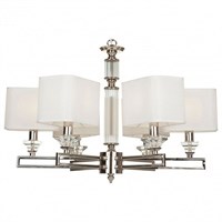 Подвесная люстра Maytoni Ontario MOD020PL-06CH MY_MOD020PL-06CH