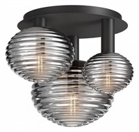 Потолочная люстра Maytoni Halo MOD268CL-03B MY_MOD268CL-03B