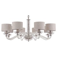 Подвесная люстра Maytoni Maryland ARM526PL-08GR my_arm526pl-08gr