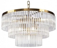 Подвесная люстра Maytoni Colonne MOD093PL-09BS MY_MOD093PL-09BS